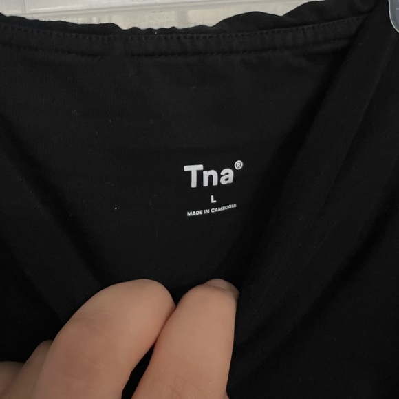 TNA skirt- L - Picture 3 of 3